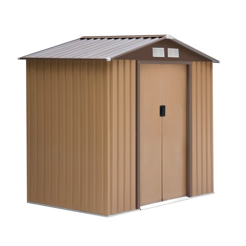 Casetta box giardino in - giardino,