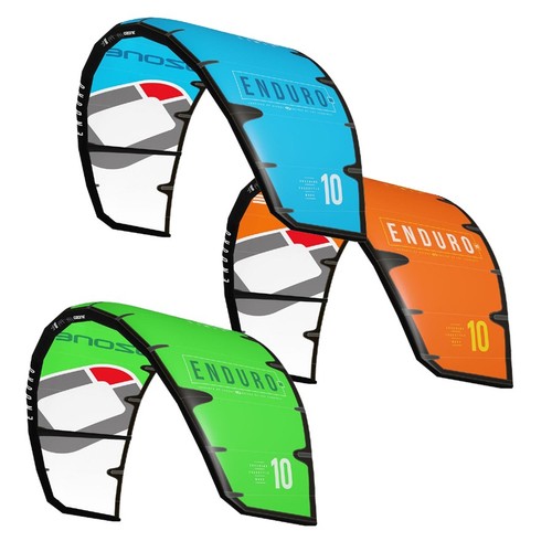 Aquilone ozone enduro - enduro, v3