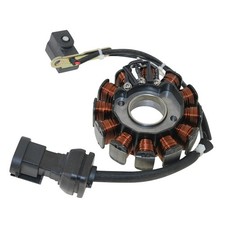 Ancoraggio Alternatore per