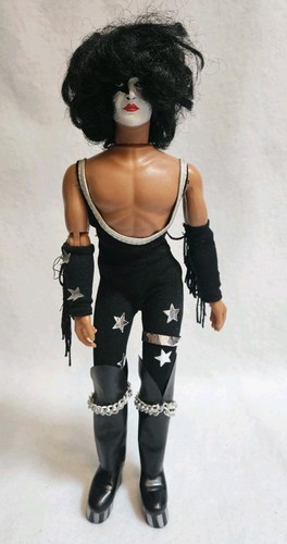 Modellino vintage mego kiss - modellino,