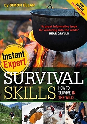Survival skills instant - skills, (instant