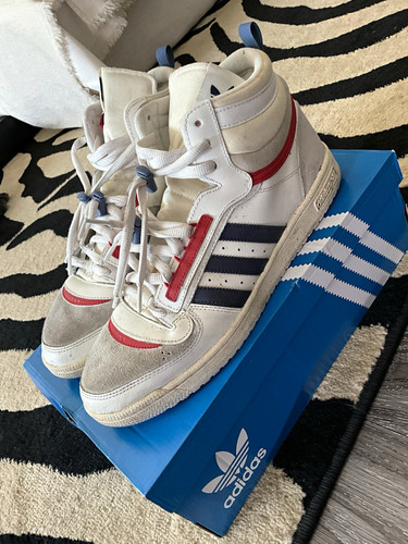 Adidas top ten sneakers - adidas, lp