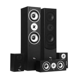 Diffusori home cinema - home, ea