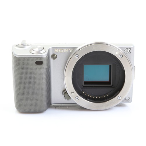Sony nex buono - sony, (278346)