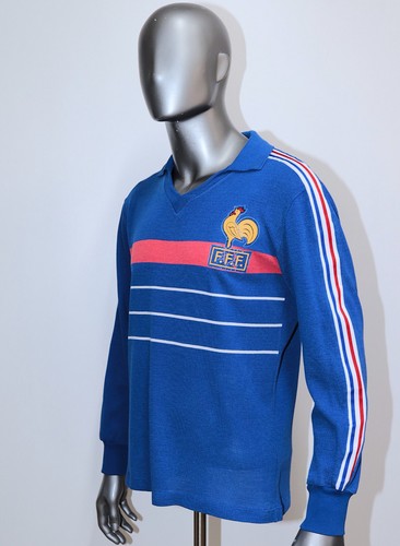 Maillot manches longues - manches,