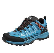 Trezeta Thunder Wp - Scarpe