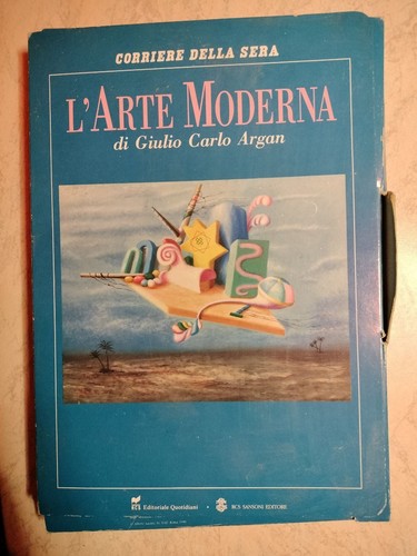 Arte moderna argan - arte, con