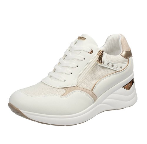 Inblu sneakers glitter con - glitter,