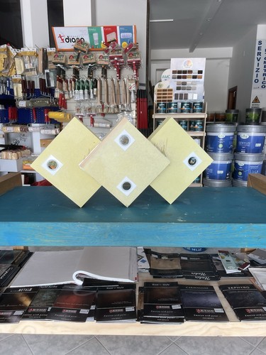 Lampadario cartongesso - ,