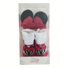 SET REGALO NEONATO DISNEY BABY