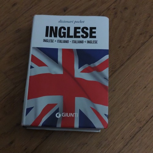 Giunti dizionari pocket - giunti,