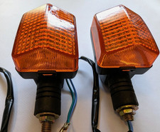 Freccia anteriore Sx Honda XLV