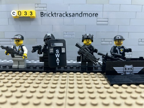 Lego battlepack special - lego®,