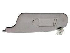 Parasole aletta anteriore - parasole,
