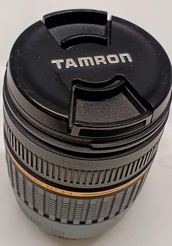 Tamron 200mm 6 - f/3.5-6.3, xr
