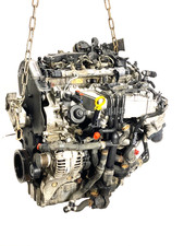 MOTORE DIESEL CUVC VW TIGUAN