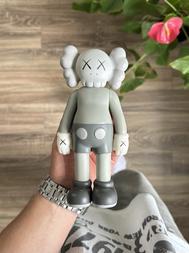 Kaws medicom toy - toy, vinyl