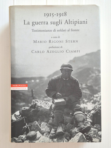Guerra sugli altipiani rigoni - guerra,