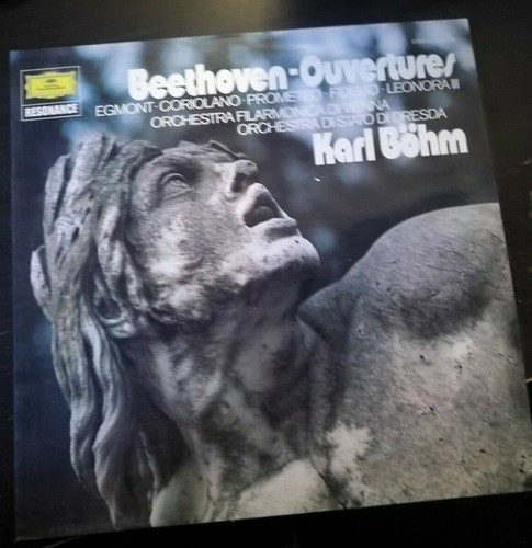 Beethoven ouvertures anno - beethoven,