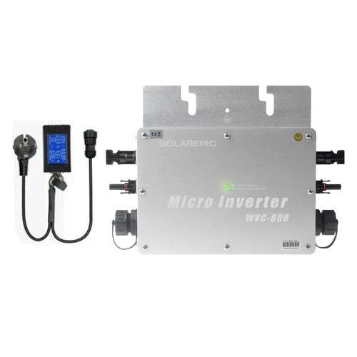 Inverter rete impermeabile - inverter,
