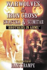 Warwolves the iron cross - warwolves, of