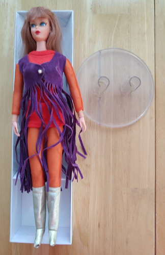 Barbie vintage live - , action