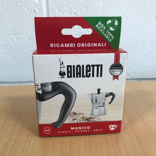 Bialetti tazze moka - 3-4,