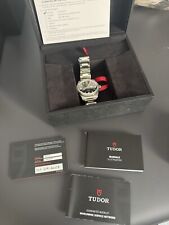 OROLOGIO TUDOR RANGER SCATOLA, LIBRETTI, GARANZIA.