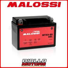 MTX9-BS BATTERIA MALOSSI GEL