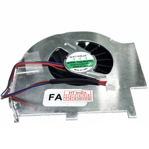 Ventola radiatore fan pin - radiatore, 3