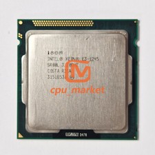 Processore CPU Intel Xeon
