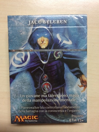 Magic the gathering - -, jace