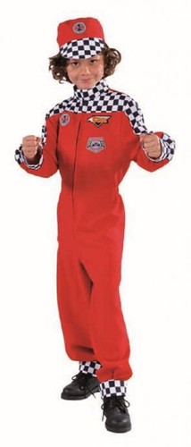 Costume pilota pilota tuta