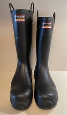 STIVALI DI GOMMA FIREFIGHTER