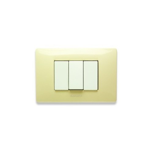 Lotto pezzi placca - 40,