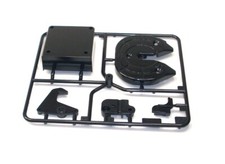 Tamiya 1:14 MAN TGX 18.540