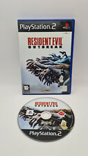 Resident Evil: Outbreak
