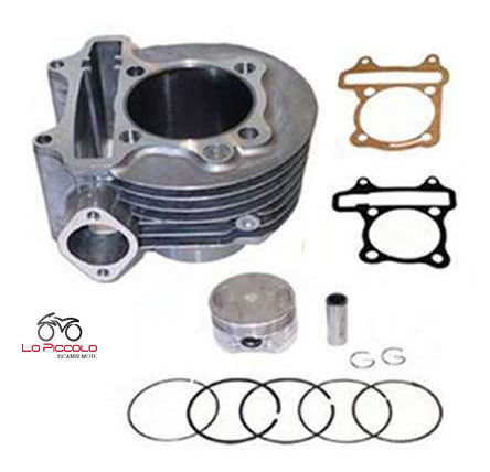 9501c014 kit gruppo - kit, termico