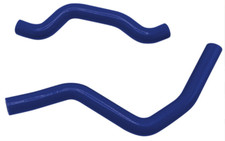 KIT TUBI RADIATORE AL SILICONE