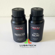 Sintoflon PROTECTOR 125 ml. + PROTECTOR RACING 125 ml. Trattamento Motore