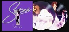 SELENA ONES - PICTURE DISC