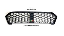 GRIGLIA PARAURTI AIXAM EMOTION