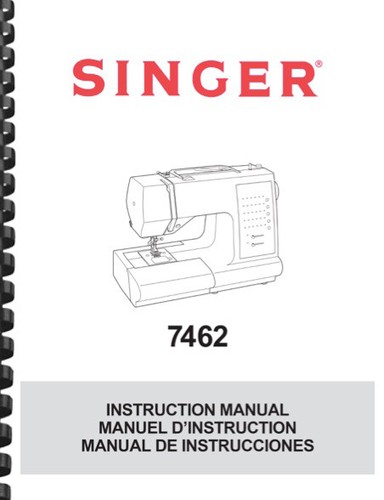 Macchina cucire singer - macchina,