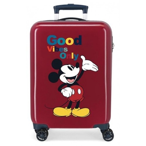Trolley valigia topolino - trolley,