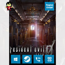 Resident Evil 0 biohazard HD