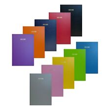 Diario Accademico 2025-2026 A4