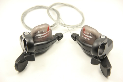 Microshift trigger bicicletta - microshift,