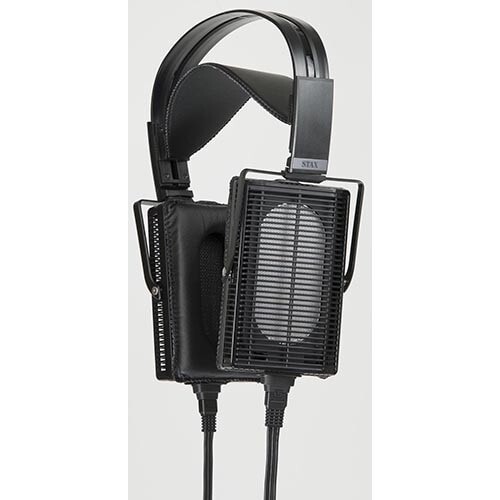 Stax l500 mk2 cuffie - stax,