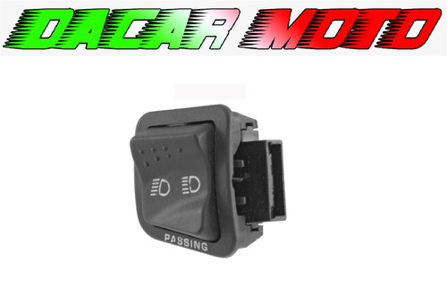 Commutatore luci piaggio - luci, 250