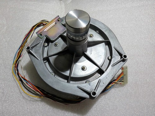 Motore capstan per - capstan,